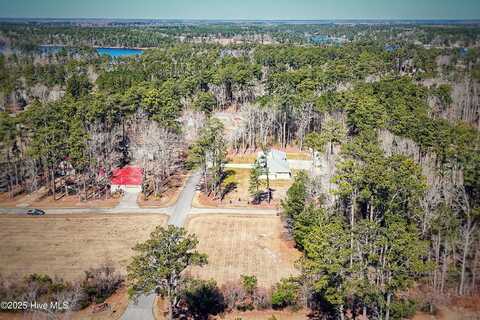 1 & 2 Cutter Street, Oriental, NC 28571