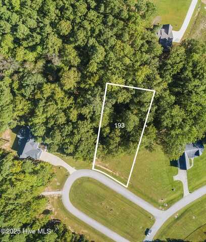 28 Palm Court, Minnesott Beach, NC 28510