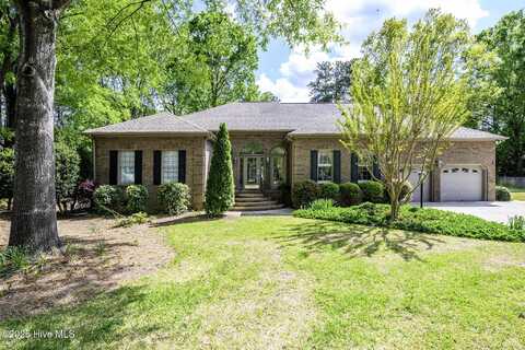 1001 Country Club Drive, Trent Woods, NC 28562