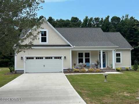 615 Windward Drive, Oriental, NC 28571