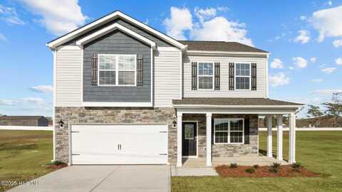 7002 County Home Road, Ayden, NC 28513