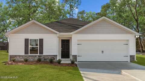 308 Wood Street, La Grange, NC 28551