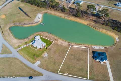 67 Pintail Drive, Minnesott Beach, NC 28510