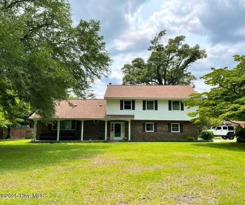 217 Randomwood Lane, New Bern, NC 28562