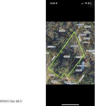 105 Davis Street, Carthage, NC 28327