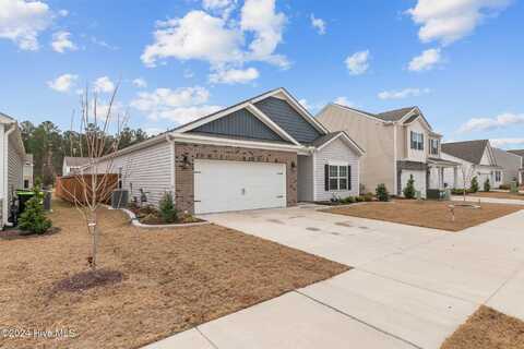 2004 Ella Bengel Drive, New Bern, NC 28562