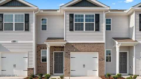 1201 Amethyst Way, Winterville, NC 28590