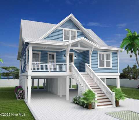 119 Argosy Drive, New Bern, NC 28560
