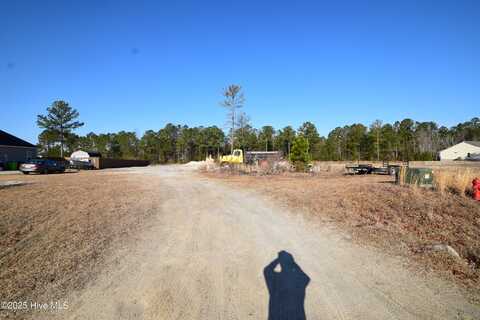 167 Finch Lane, New Bern, NC 28560