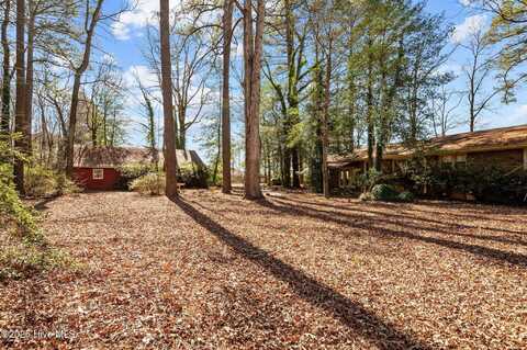 2671&2674 Harts Mill Run Road, Tarboro, NC 27886