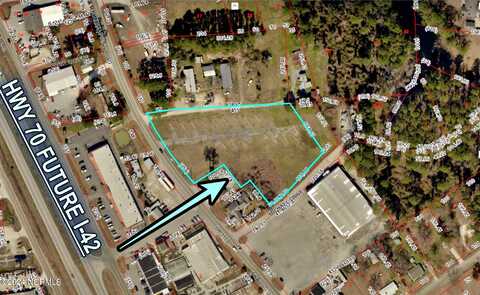 1280 Old Cherry Point Road, New Bern, NC 28560
