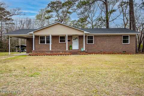217 Hollywood Boulevard, Havelock, NC 28532