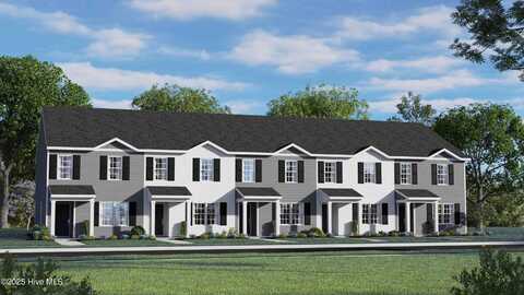 3305 Tatlock Way, Greenville, NC 27834