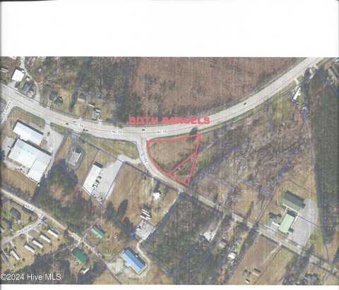 7026 Nc Highway 55, New Bern, NC 28560