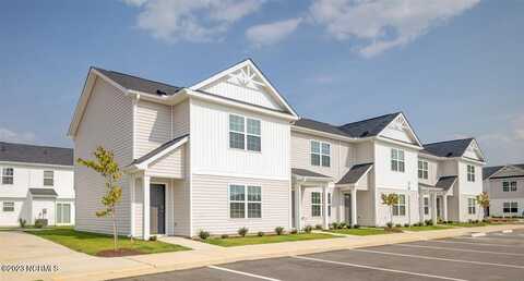 4125 Laurel Rdg Drive, Greenville, NC 27834