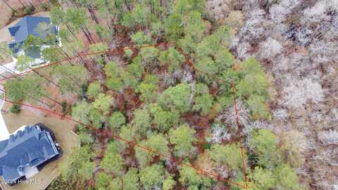 1005 Alabaster Drive, New Bern, NC 28562