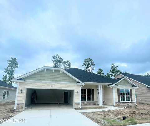 1006 Midnight Bourbon Manor, New Bern, NC 28562