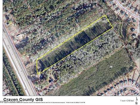 0 E Us 70 Highway, New Bern, NC 28562