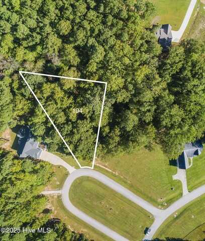 44 Palm Court, Minnesott Beach, NC 28510