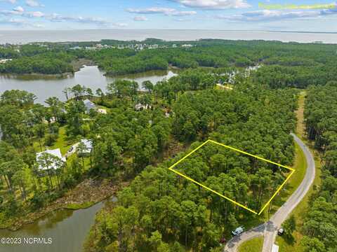 142 Broadview Point, Oriental, NC 28571