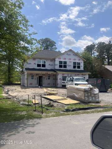 1430 Mona Passage Court, New Bern, NC 28560