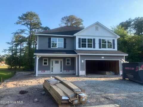 1430 Mona Passage Court, New Bern, NC 28560