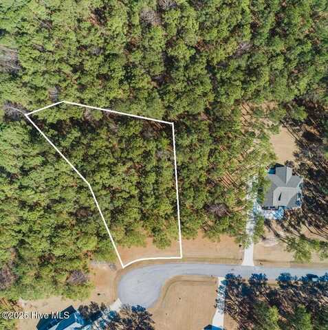 94 Chickory Lane, Minnesott Beach, NC 28510