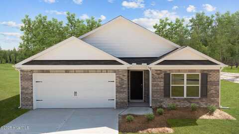 301 Gray Street, La Grange, NC 28551
