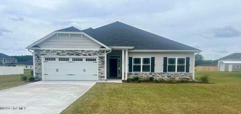 1132 Coral Reef Drive, New Bern, NC 28560