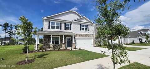 2001 Minnette Circle, New Bern, NC 28562