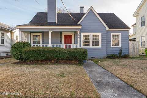 1409 Rhem Avenue, New Bern, NC 28560