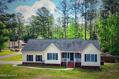 102 Laura Drive, New Bern, NC 28562