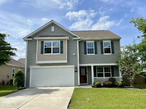411 Frida Road, New Bern, NC 28560