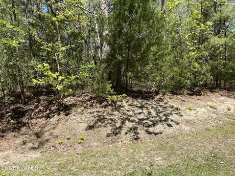 129 Winding Creek Drive, Oriental, NC 28571