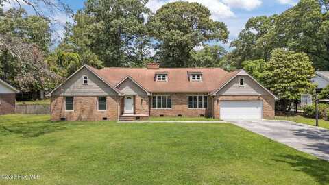 3610 Wedgewood Drive, Trent Woods, NC 28562