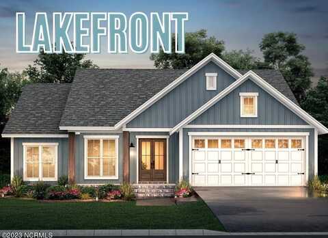2003 Caracara Drive, New Bern, NC 28560