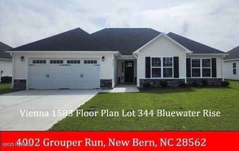 4002 Grouper Run, New Bern, NC 28562