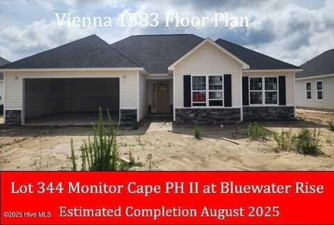 4002 Grouper Run, New Bern, NC 28562