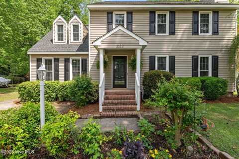 2112 Horse Shoe Bend, Trent Woods, NC 28562