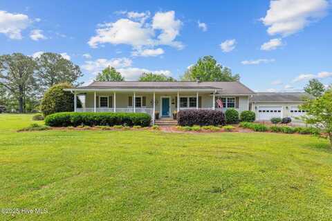 578 Alligator Loop Road, Merritt, NC 28556