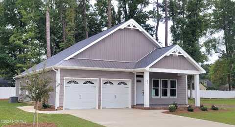 12 Paddington Way, New Bern, NC 28562