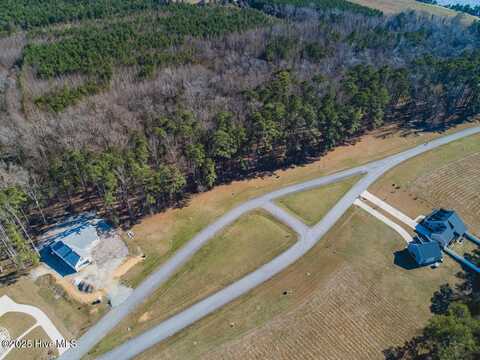 251 S Brightleaf Drive, Minnesott Beach, NC 28510
