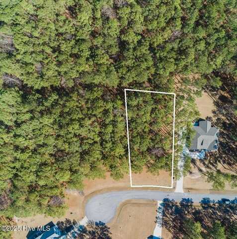 76 Chickory Lane, Minnesott Beach, NC 28510