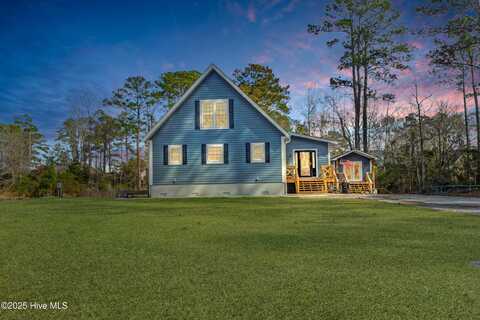7208 Brigantine Boulevard, Oriental, NC 28571