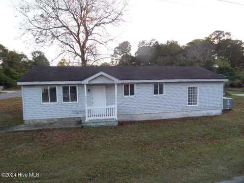 2201 Chestnut Avenue, New Bern, NC 28562