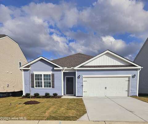 3213 Ridgeland Drive, Winterville, NC 28590