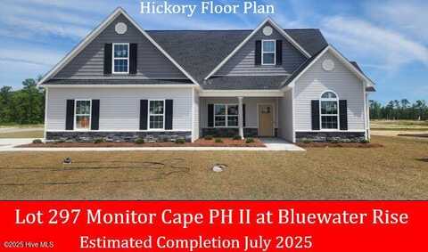 2040 Bluewater Boulevard, New Bern, NC 28562