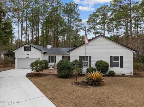 908 Capstan Court, New Bern, NC 28560