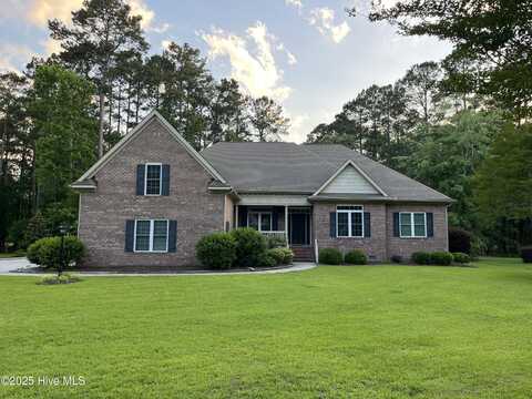 3602 Cranberry Lane, New Bern, NC 28562