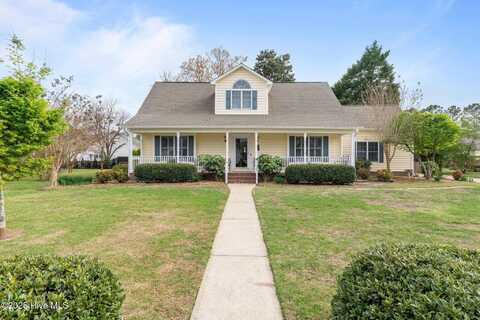 2103 Rail Court, New Bern, NC 28560